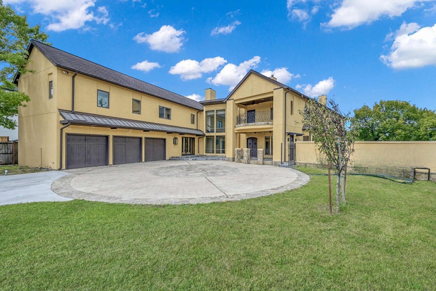 Property photo for 9602 Chatfield Street, Houston, TX