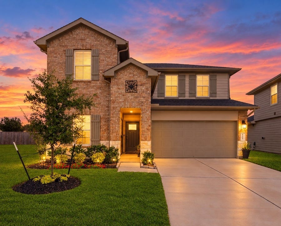 Property photo for 1203 Lucciola Lane, Richmond, TX