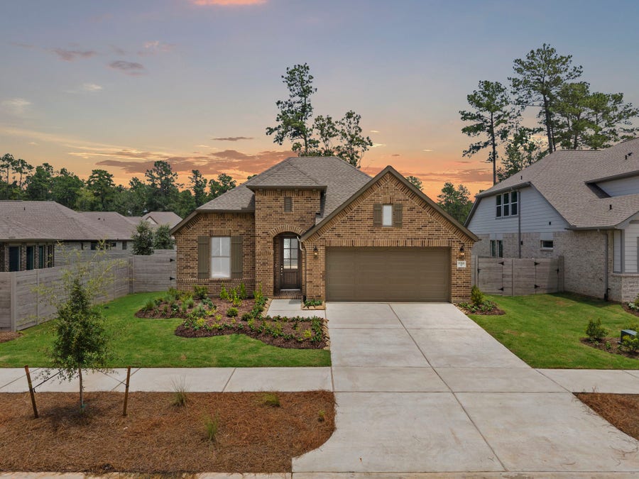 Property photo for 9366 Cordial Circle, Montgomery, TX