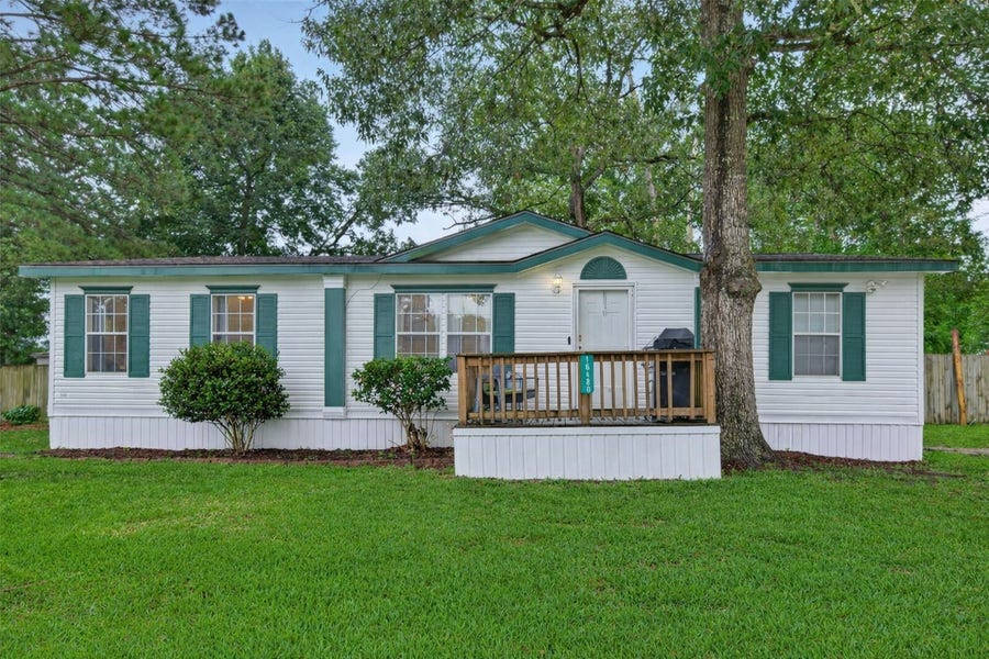 Property photo for 16480 Brittany Way, Conroe, TX