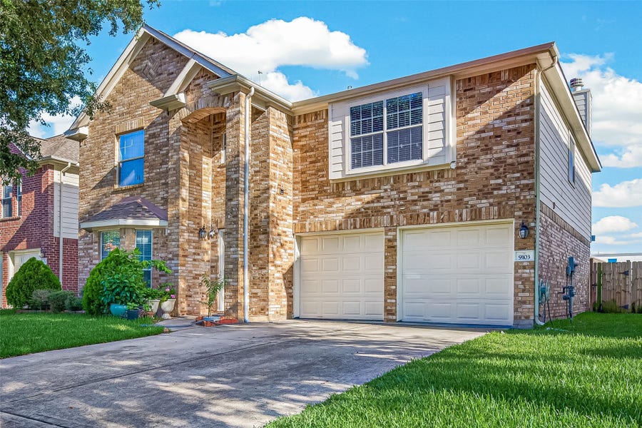 Property photo for 9103 Ferndale View Drive, Houston, TX