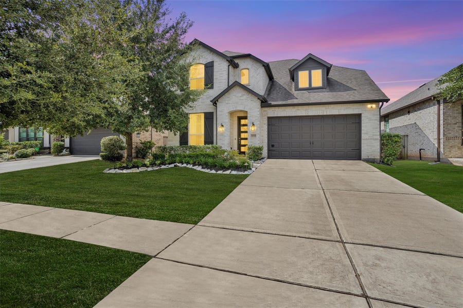 Property photo for 30703 Southern Dewberry Court, Fulshear, TX