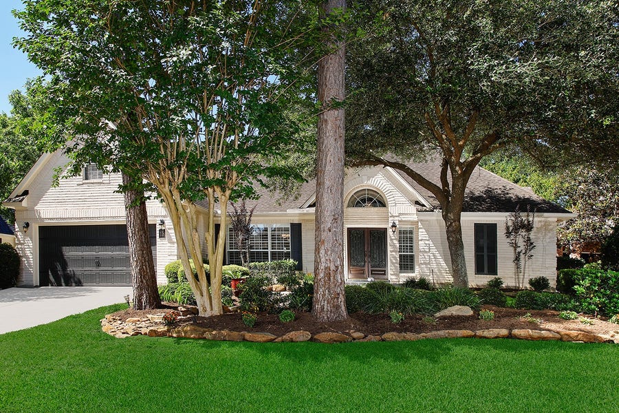 Property photo for 15 Carriage Pines Court, The Woodlands, TX