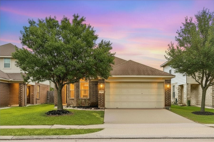 Property photo for 5038 Natchez Ridge Court, Katy, TX