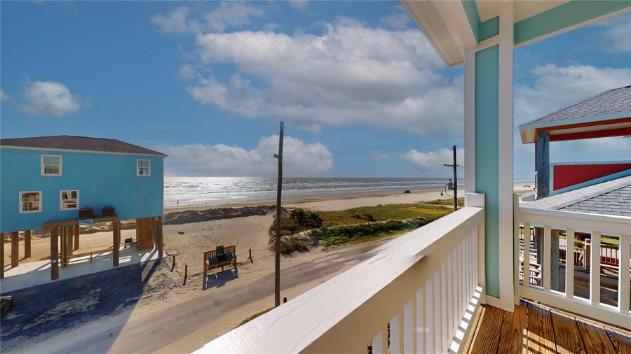 Property photo for 1965 Ave J, Crystal Beach, TX