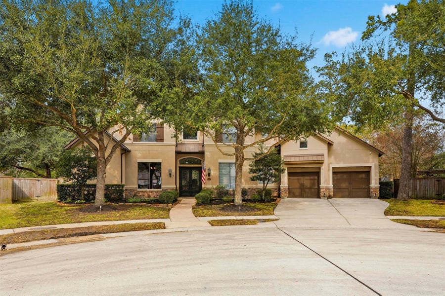 Property photo for 14627 Lindale Rose Lane, Humble, TX