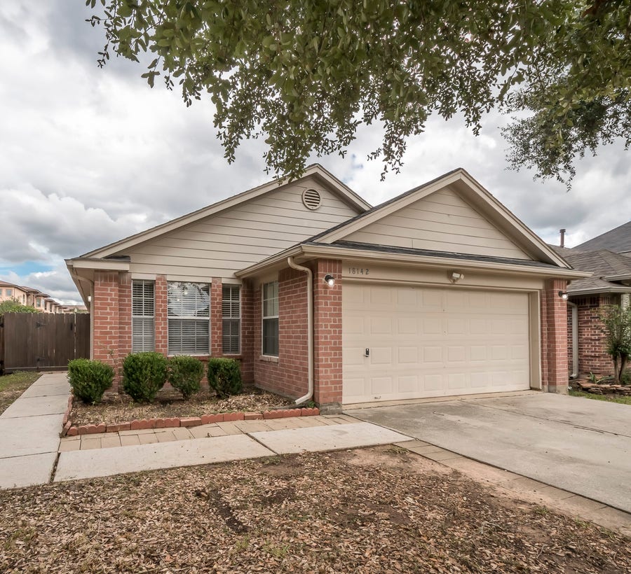 Property photo for 18142 Westlock Court, Tomball, TX