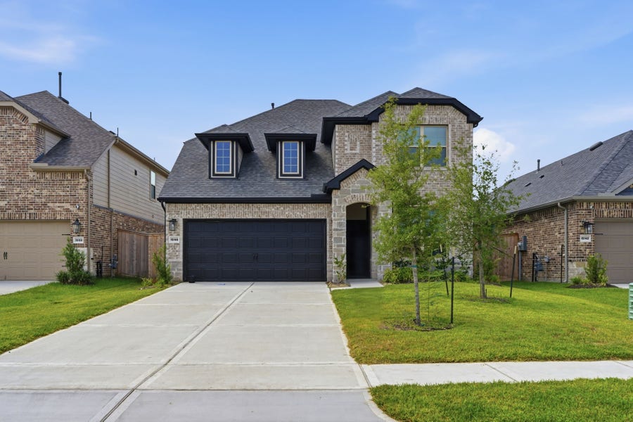 Property photo for 15146 Wild Gully Way, Conroe, TX