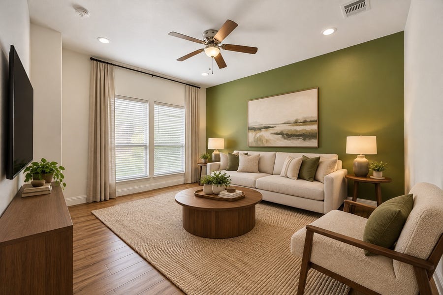Property photo for 3515 Shelby Circle, #A/B, Houston, TX