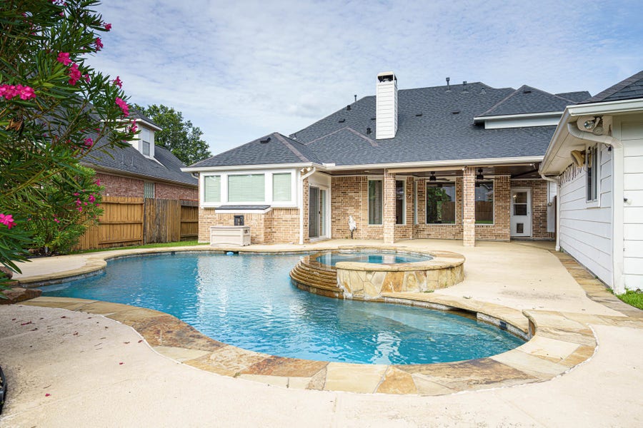 Property photo for 6331 Collina Springs Court, Houston, TX
