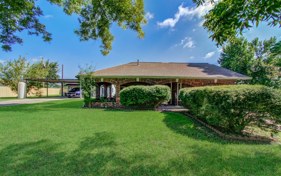 Property photo for 2205 Myra St Street, Houston, TX