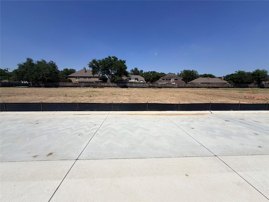 Property photo for 1203 Oaklen Court, Friendswood, TX