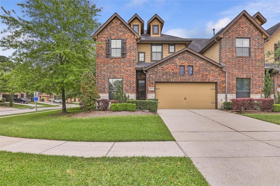 Property photo for 17906 Arapaho Hill Lane, Humble, TX