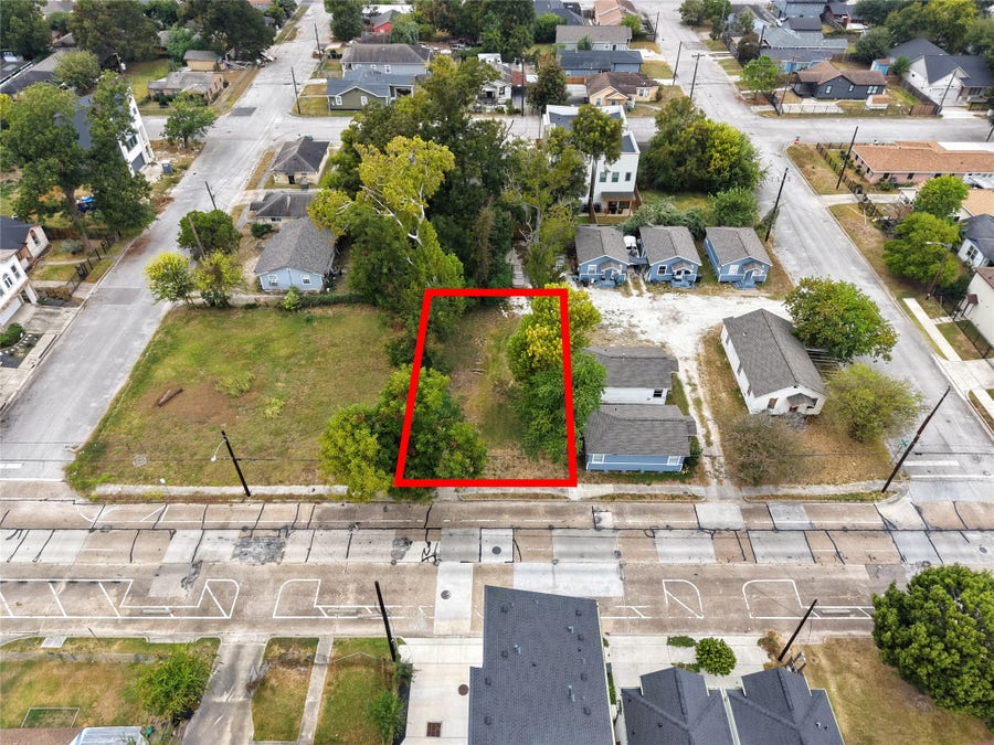 Property photo for 5505 Hardy Street, Houston, TX