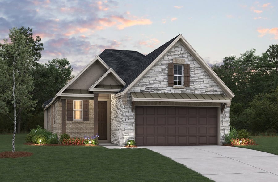 Property photo for 29607 Smokey Bourbon Lane, Katy, TX