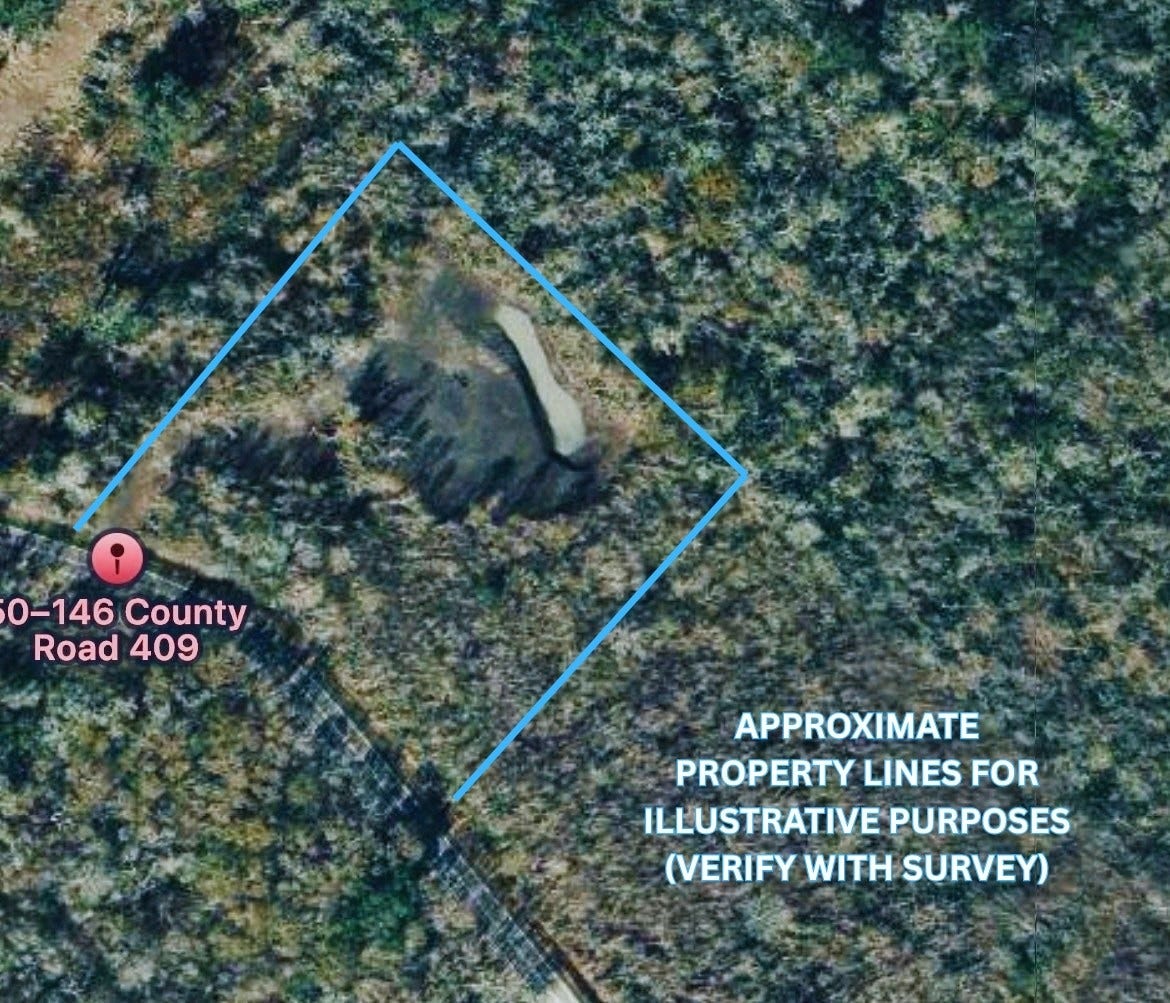 0 Cr-409, Sweeny, TX 77480 0 Cr-409, Sweeny, TX 77480