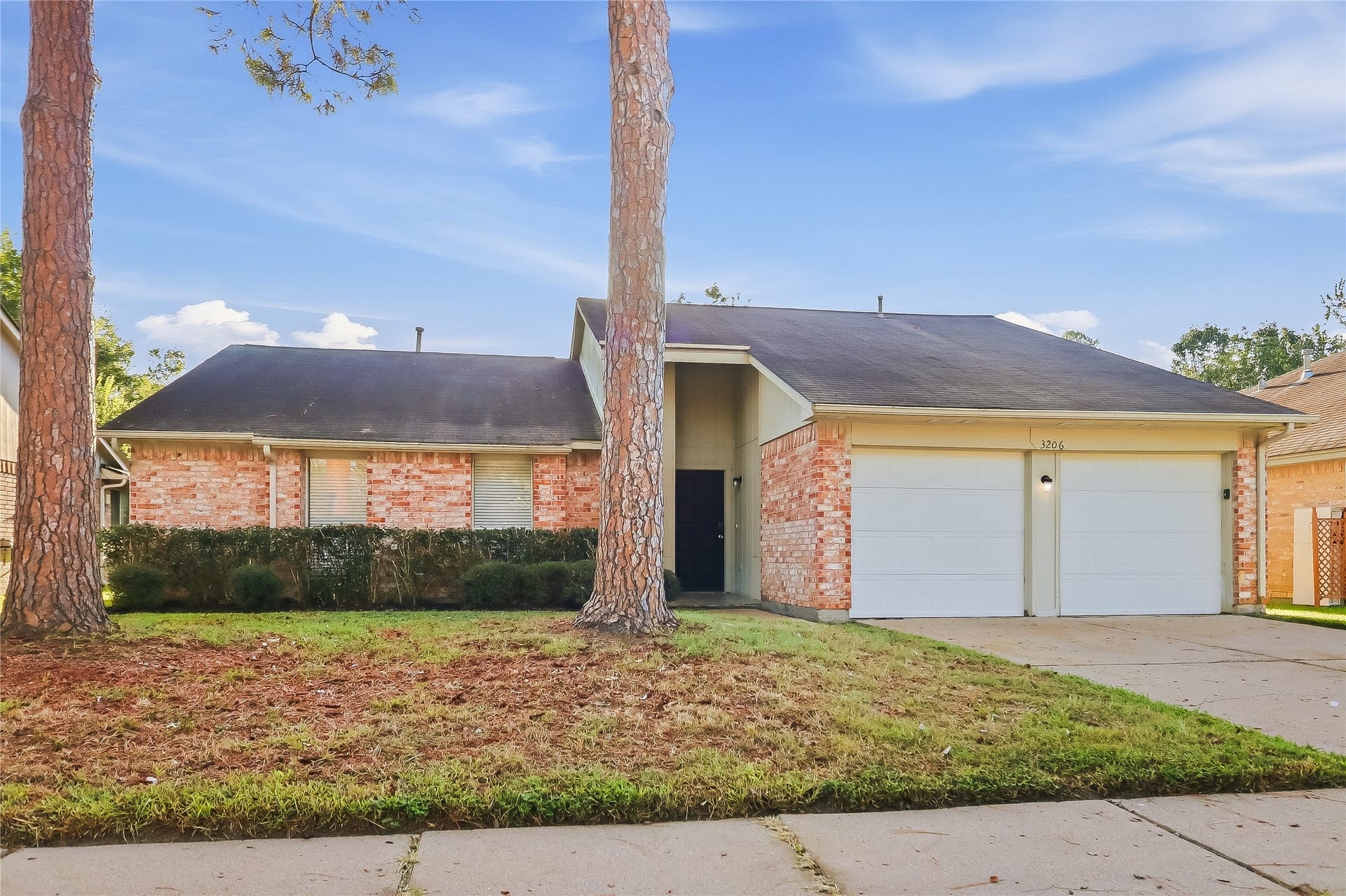 3206 Sedgeborough Drive, Katy, TX 77449 3206 Sedgeborough Drive, Katy, TX 77449