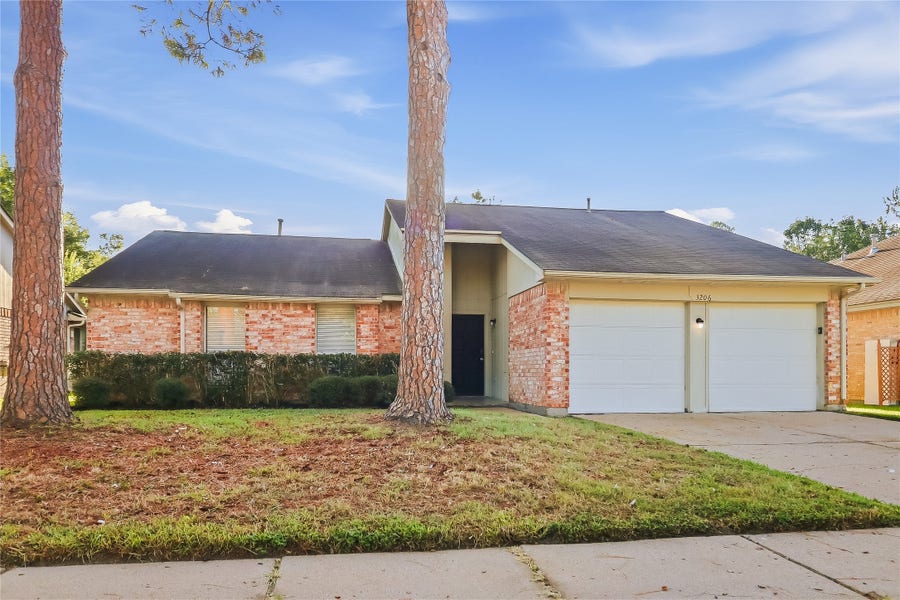 Property photo for 3206 Sedgeborough Drive, Katy, TX