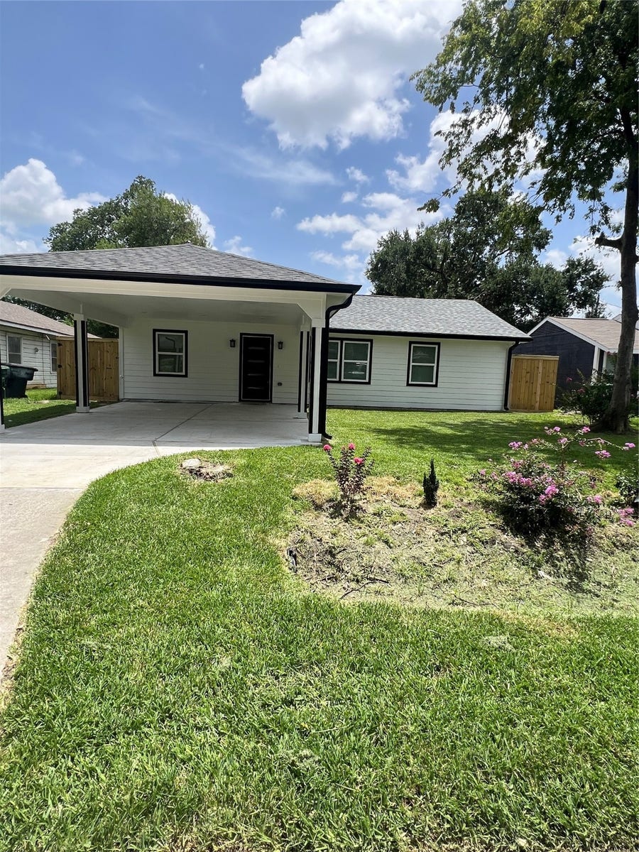Property photo for 7613 Lady Street, Houston, TX
