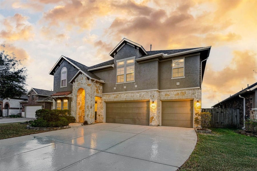 Property photo for 26507 Twin Arrows Drive, Richmond, TX