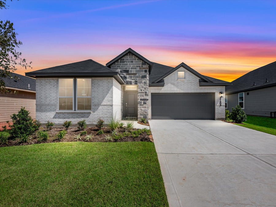 Property photo for 21806 Yellow Sunset Lane, Cypress, TX