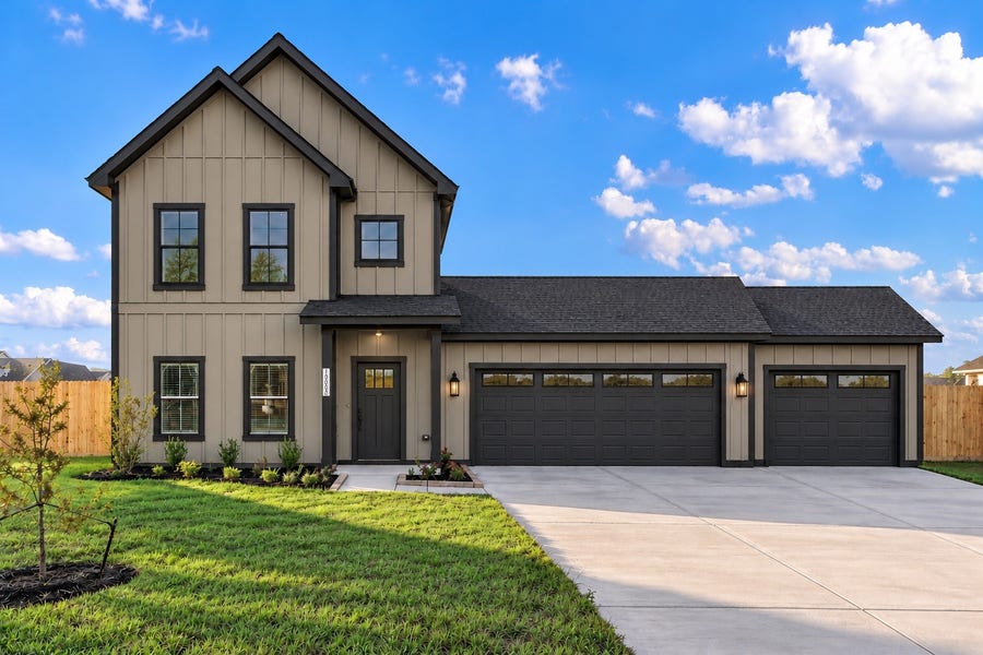 Property photo for 11315 Luna Drive, Conroe, TX