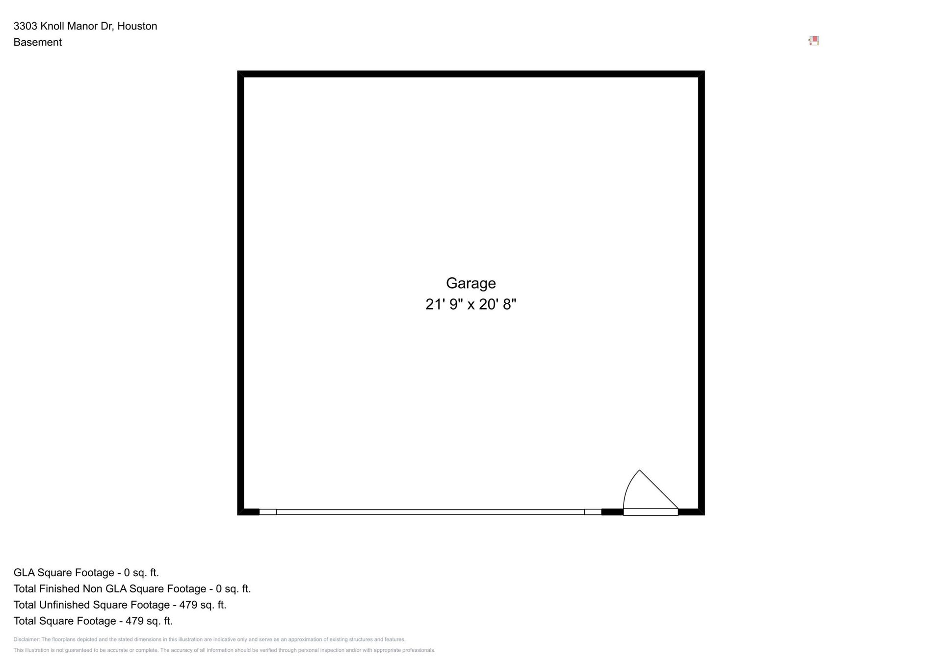 3303 Knoll Manor Drive, Houston, TX 77345 3303 Knoll Manor Drive, Houston, TX 77345