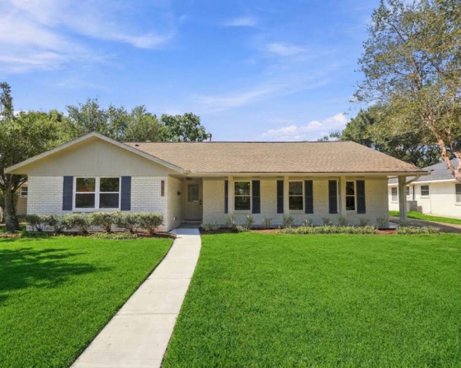 Property photo for 5227 Kinglet Street, Houston, TX
