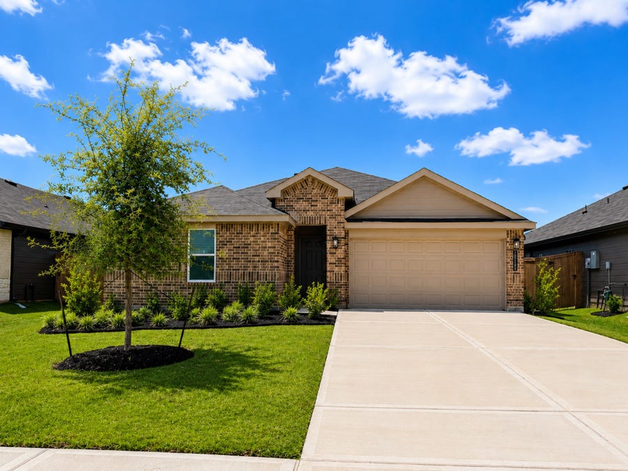 Property photo for 23512 Skyward Lane, Splendora, TX