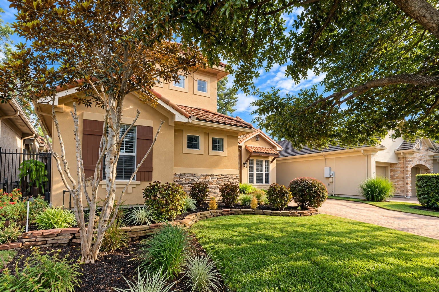 2818 Twin Fountains Drive, Houston, TX 77068 2818 Twin Fountains Drive, Houston, TX 77068