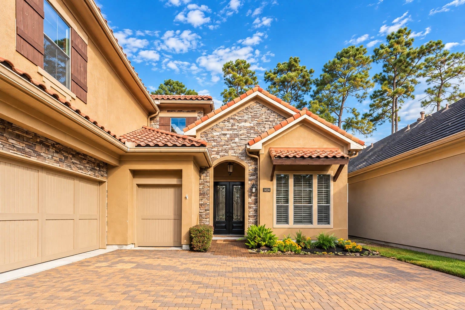 2818 Twin Fountains Drive, Houston, TX 77068 2818 Twin Fountains Drive, Houston, TX 77068