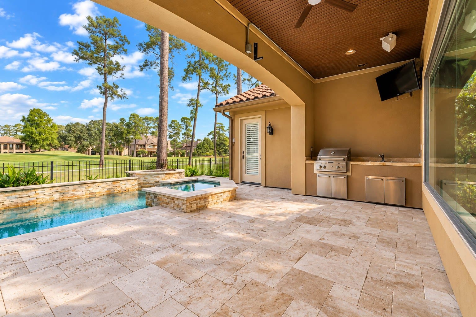 2818 Twin Fountains Drive, Houston, TX 77068 2818 Twin Fountains Drive, Houston, TX 77068