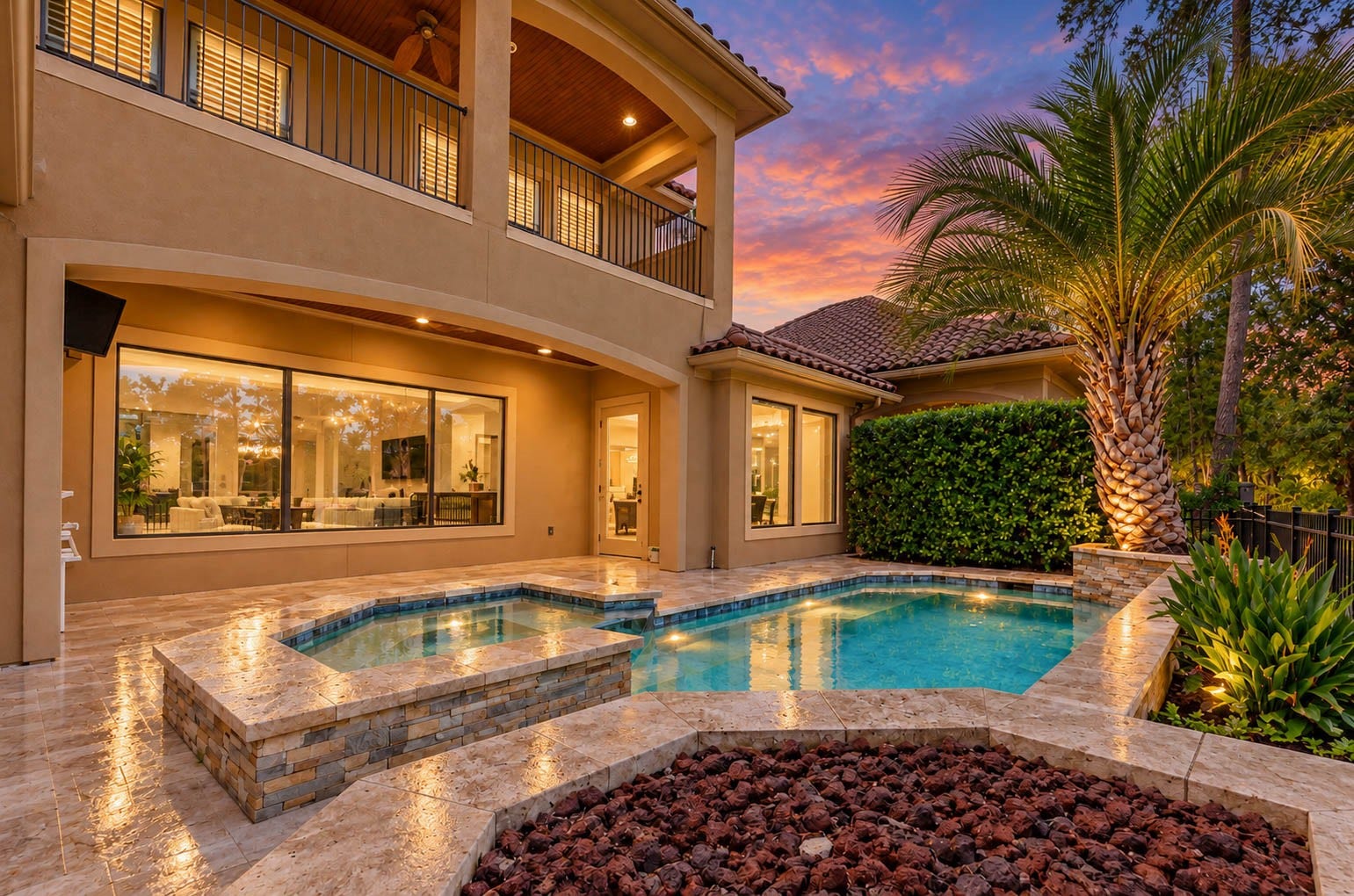 2818 Twin Fountains Drive, Houston, TX 77068 2818 Twin Fountains Drive, Houston, TX 77068