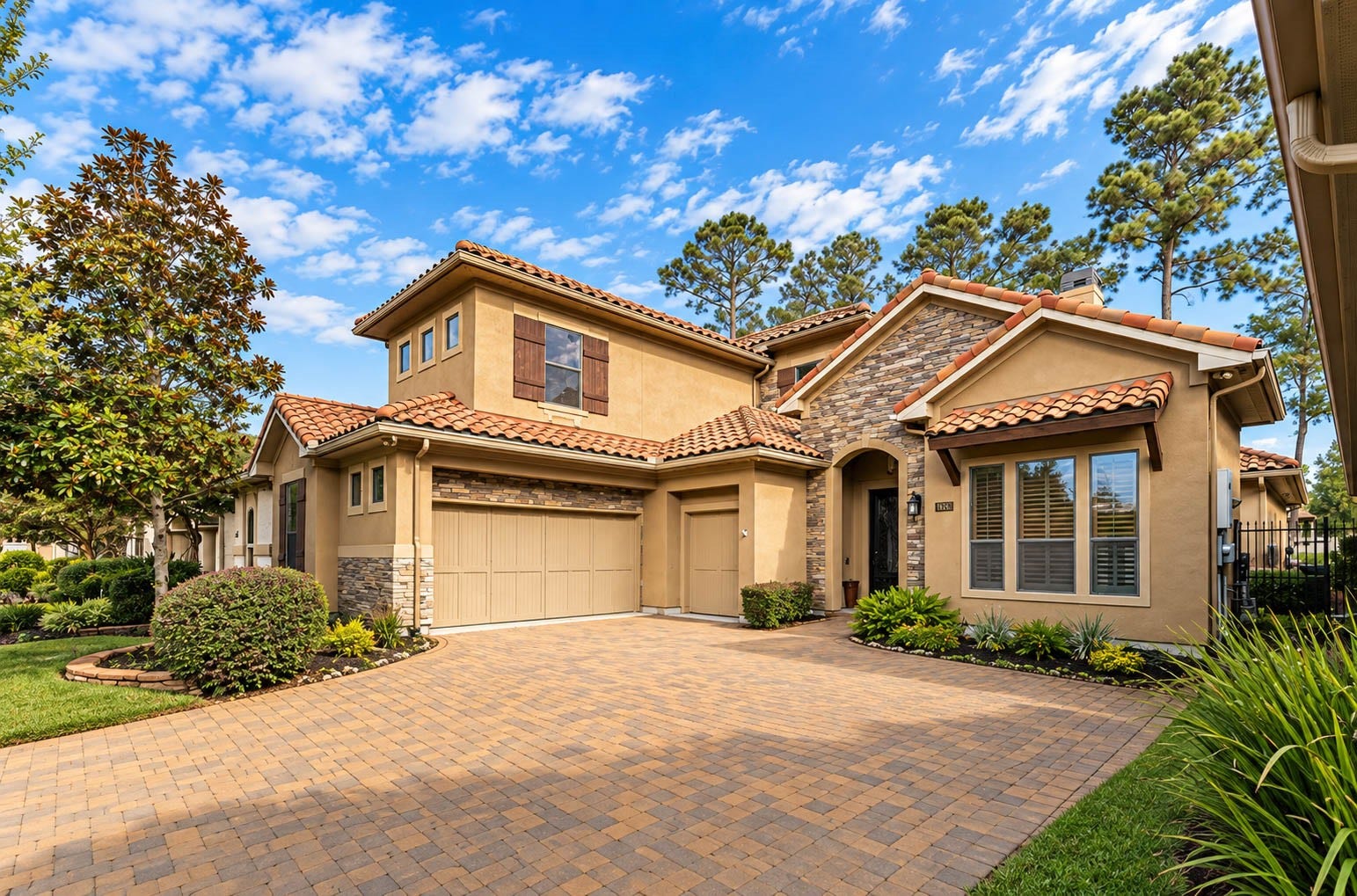 2818 Twin Fountains Drive, Houston, TX 77068 2818 Twin Fountains Drive, Houston, TX 77068