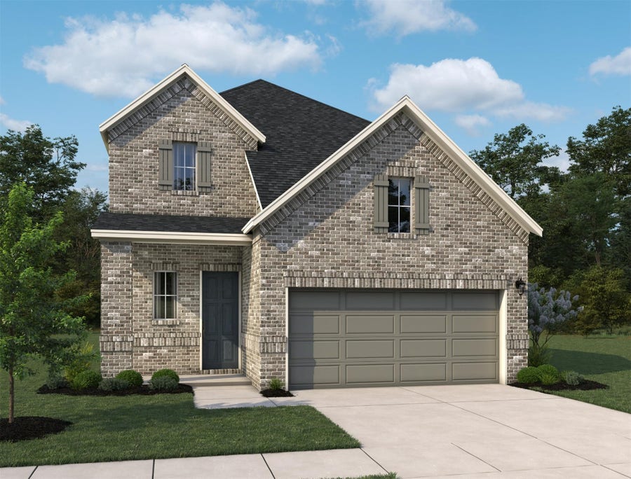 Property photo for 22526 Camp Driftwood Way, Waller, TX