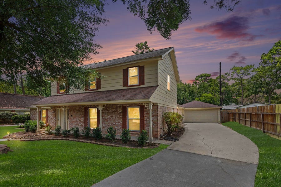 Property photo for 15331 Poplar Grove Drive, Houston, TX