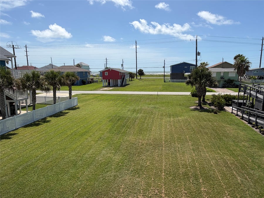 Property photo for 21726 Zachary Drive, Galveston, TX