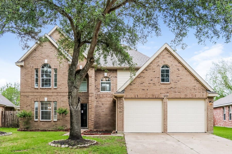 Property photo for 2427 Ranch Hollow Court, Katy, TX