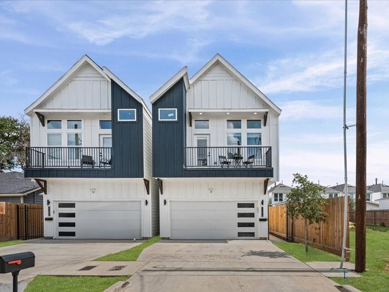 Property photo for 6817 Paris Street, Houston, TX