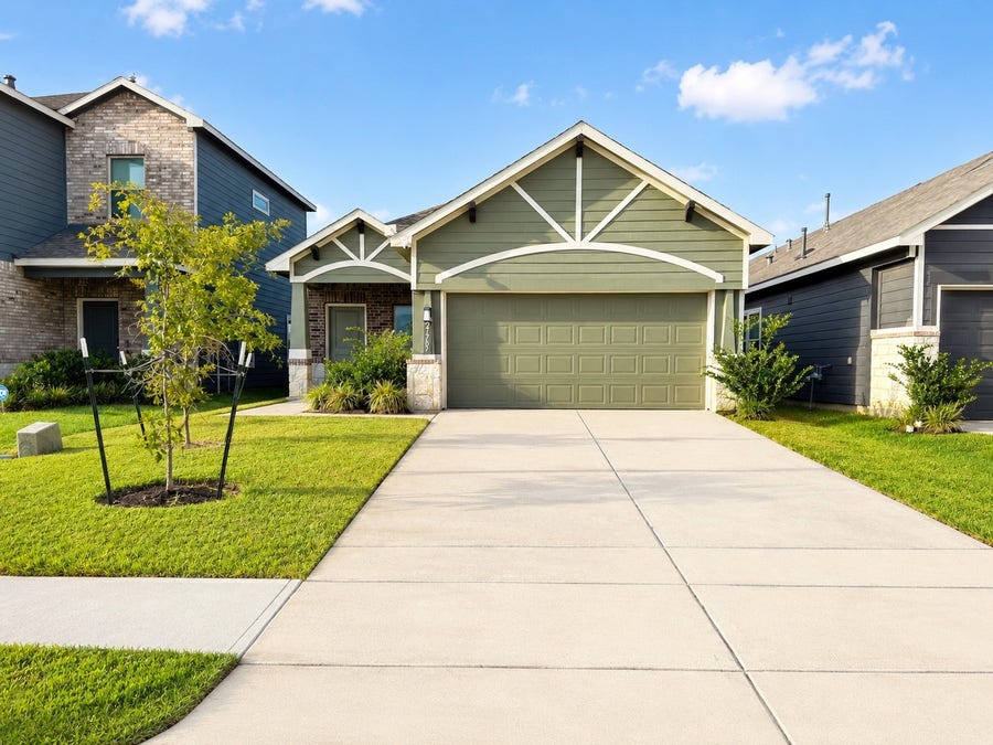 Property photo for 21707 Cypress Maple Drive, Cypress, TX