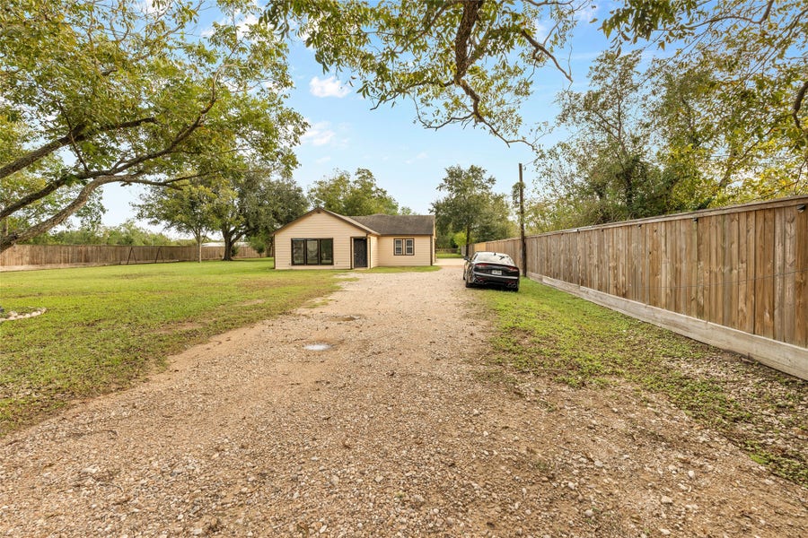 Property photo for 1022 Brooks Avenue, Rosenberg, TX