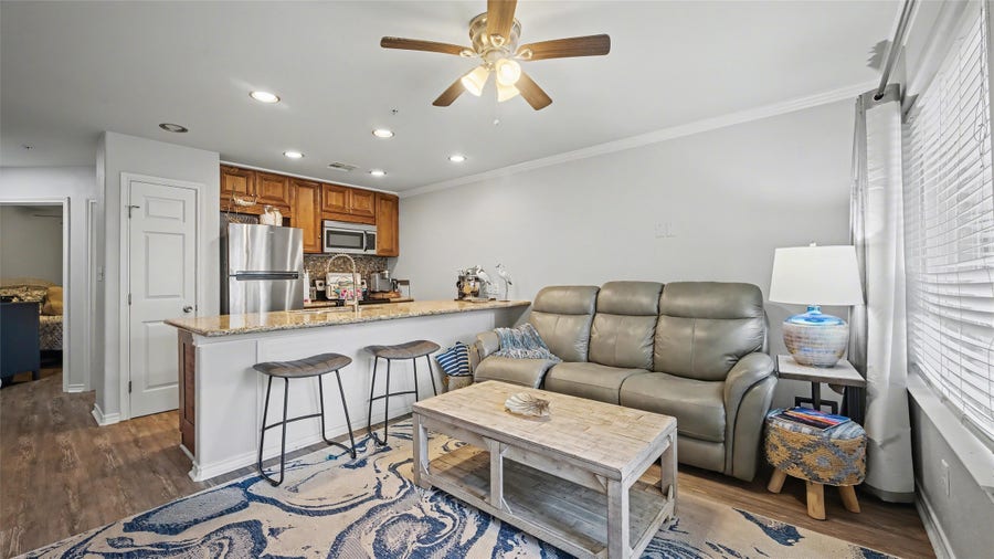 Property photo for 9520 Seawall Boulevard, #142, Galveston, TX