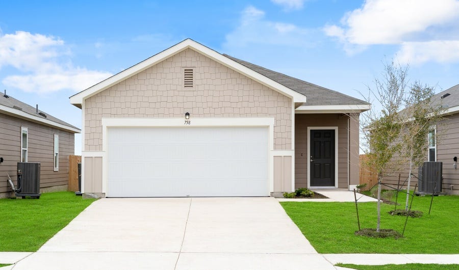Property photo for 31038 Williams Landing Street, Waller, TX
