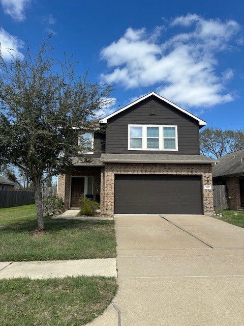 Property photo for 3327 Atherton Ridge Lane, Houston, TX