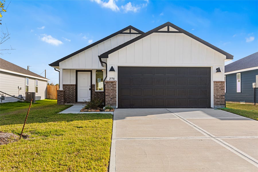 Property photo for 25786 John Wayne Court, Splendora, TX