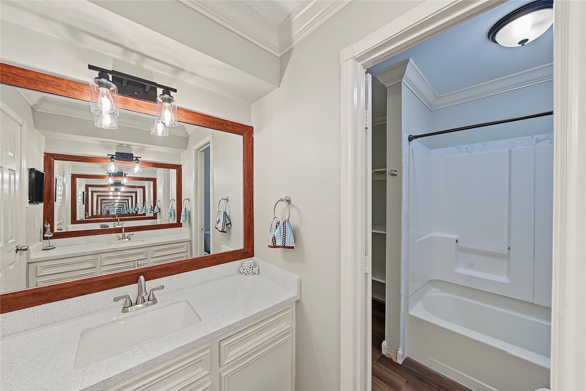 1411 Guadalupe, Stafford, TX 77477 Back House