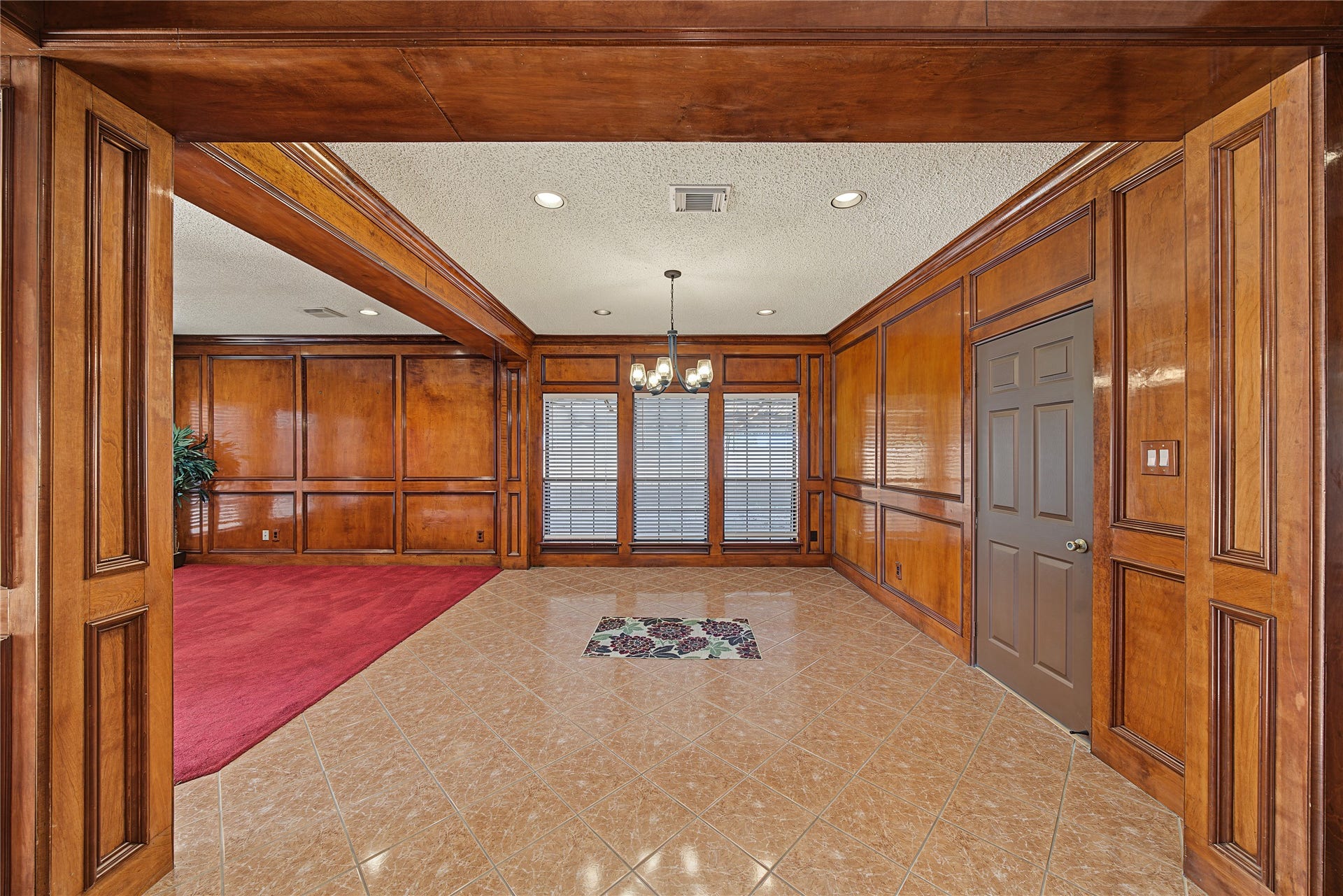 1411 Guadalupe, Stafford, TX 77477 Back House