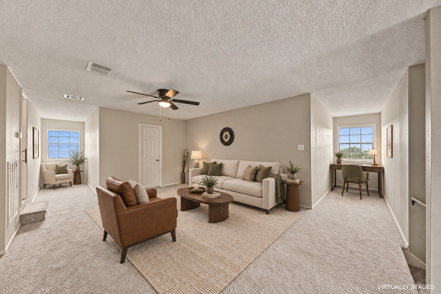 1411 Guadalupe, Stafford, TX 77477 Back House