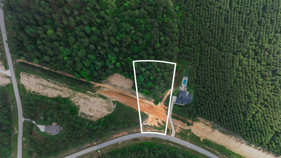 Property photo for 15464 Forest Grove Drive, Willis, TX