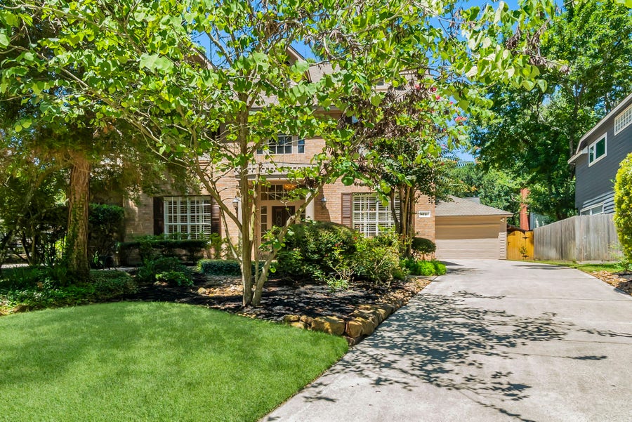 Property photo for 78 N Cochrans Green Circle, The Woodlands, TX
